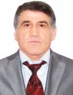 Алиев Ибрагим Магомедович