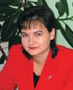 Арапова Оксана Николаевна