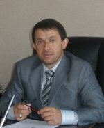Бачалаев Хожахмет Абдурашетович