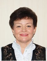 Байдракова Татьяна Николаевна