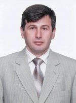 Байсултанов Идрис Хасаевич