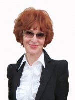 Белоцерковцева Лариса Дмитриевна