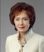Бокая Валентина Георгиевна