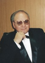 Бормашенко Александр Семенович