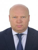 Буланов Сергей Иванович