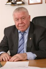 Фадеев Михаил Григорьевич