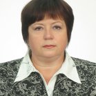 Фёдорова Светлана Валериановна