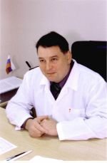 Гридасов Геннадий Николаевич