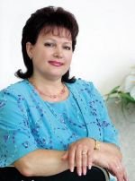 Канунникова Людмила Владимировна