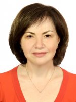 Хетагурова Белла Михайловна