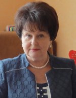 Корбут Ирина Владимировна