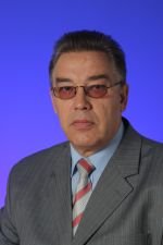 Коротин Евгений Николаевич