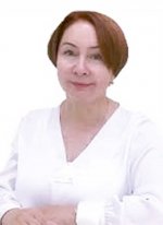 Костко Татьяна Михайловна