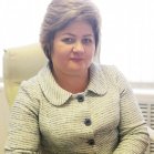 Кравченко Марина Анатольевна
