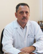 Кузьмин Николай Семенович