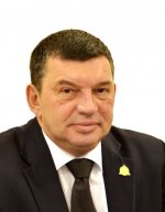 Ликстанов Михаил Исаакович