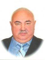 Любенко Олег Григорьевич
