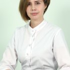 Михайлова Роза Николаевна