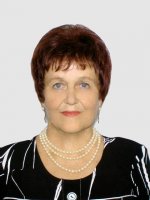 Нахабина Татьяна Вячеславовна
