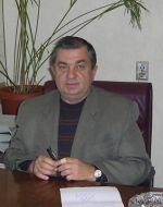 Нефедов Борис Николаевич