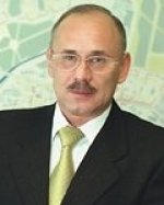 Патрин Владимир Федорович