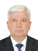 Похоруков Григорий Витальевич