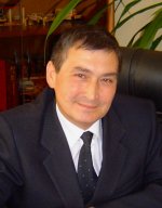 Савинов Тимур Хакбердиевич