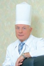 Щетинин Александр Константинович