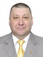 Ширковец Виктор Иванович