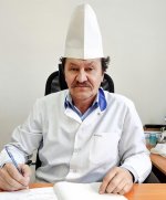 Соловьев Михаил Степанович