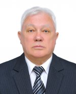 Волков Вячеслав Михайлович