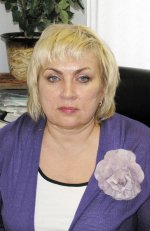 Волосова Светлана Викторовна