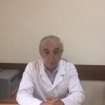 Абдуразаков Магомед Абдуразакович