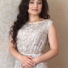 Адуева Патимат Агаевна