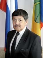 Айдынян Валерий Лазаревич