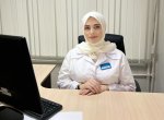 Акбулатова Элита Шариповна