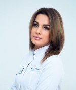 Амирбегова Мадина Салимхановна