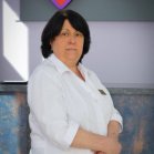 Аркатова Элеонора Борисовна