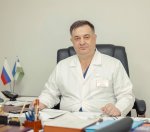 Асланов Ахмед Дзонович
