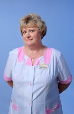 Астафьева Светлана Александровна