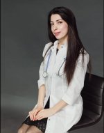 Асварова Умагайни Акимовна