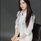Асварова Умагайни Акимовна