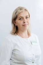 Авилова Татьяна Алексеевна