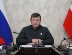 Байсултанов Идрис Хасаевич