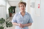 Балакшина Наталья Георгиевна
