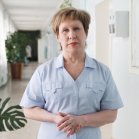 Балакшина Наталья Георгиевна