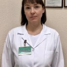 Балберова Галина Викторовна