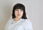 Брысина Наиля Равильевна