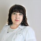 Брысина Наиля Равильевна