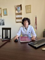 Чепиного Елена Игоревна